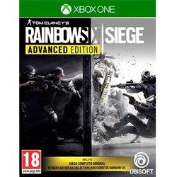 Rainbow Six Siege Advanced Edition Xbox One