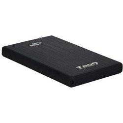 acc tq carc. 2,5 sata usb3.0 9,5mm negro