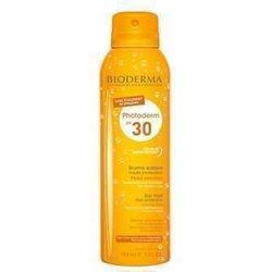 Spray Solar BIODERMA Photoderm SPF 30 (150 ml)