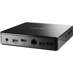 Shuttle Barebone Ns02av2