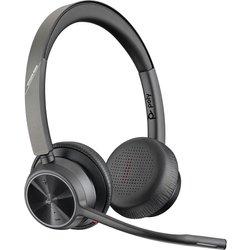 Auriculares HP 77Z30AA Negro