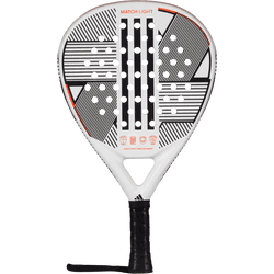 Adidas Pala De Pádel Match Light 3.3