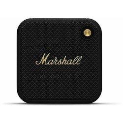 Altavoz Marshall Willen Black & Brass