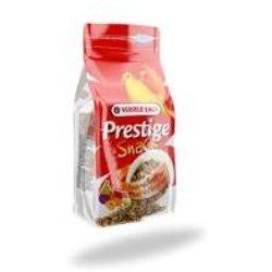 Snacks para Canarios VERSELE LAGA Prestige 125gr