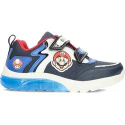 Zapatillas Geox  J CIBERDRON BOY