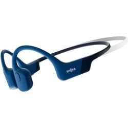 Auriculares Bluetooth Shokz Open Run Mini Azul