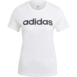 Camiseta adidas  LIN T-SHIRT