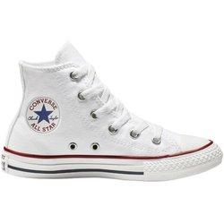 ZAPATILLAS CONVERSE BLANCA BOTA