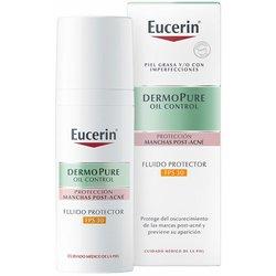 Dermopure Fluido Protector Spf30 Eucerin