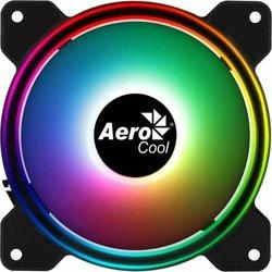 Ventilador de Pc Box Aerocool Saturn 12F a RGB