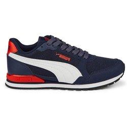 Zapatos Niños PUMA Blanco (Tam: 23.0 cm/37.0 eu)