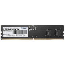 Memoria RAM Patriot Memory PSD532G56002 DDR5 32 GB CL46