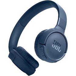 JBL TUNE 520BT Auriculares Bluetooth Azul