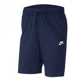 NIKE SportsWear Club BV2772 - Pantalón corto