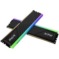 ADATA XPG D35G SPECTRIX DDR4 2x16GB 3600Mhz RGB