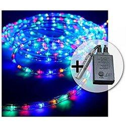 Edm Kit Flexiled Rgb 12 M