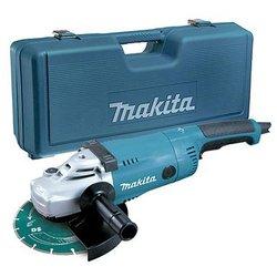 Makita GA9020RKD Amoladora 2200W