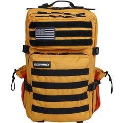 Mochila Táctica ELITRAINX V1 45L Naranja