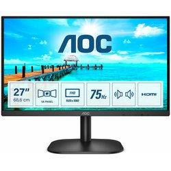 AOC 27B2AM 27" LED FullHD