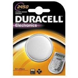 Duracell CR2450 Pila Botón 3V