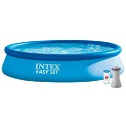 Intex Piscina Easy Set Inflatable