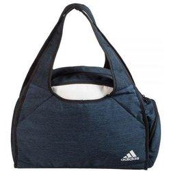 Big weekend bag blue