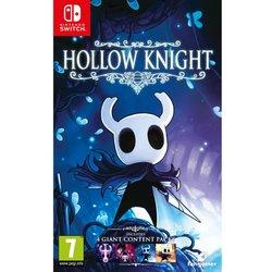 Hollow Knight Nintendo Switch