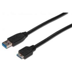 Digitus Cable de conexión USB 3.0