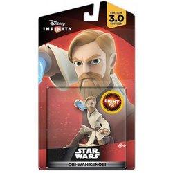 DISNEY INFINITY 3.0 STAR WARS OBI WAN KENOBI LIGHT FX