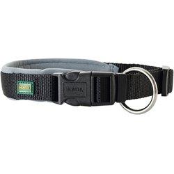 Collar para Perro Hunter Neopren Vario Negro (28-30 cm)