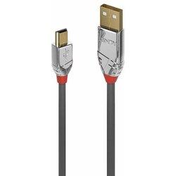 Cable Micro USB LINDY 36635