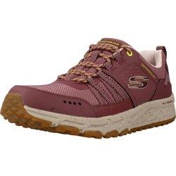 Zapatillas para Mujer SKECHERS (39 - Rosa)