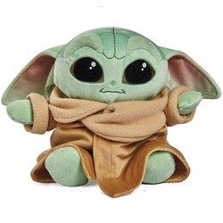 Peluche SIMBA Baby Yoda (25 cm)