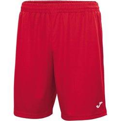 JOMA-SHORT NOBEL ROJO