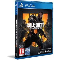 Call Of Duty Bo4 Ps4