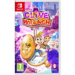 CLIVE 'N' WRENCH Nintendo Switch