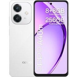 Movil Oppo A40 8/256Gb Blanco