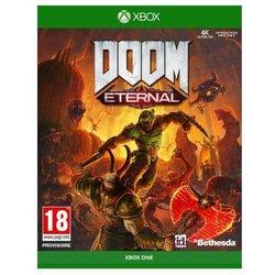 Juego Doom Eternal Xbox One