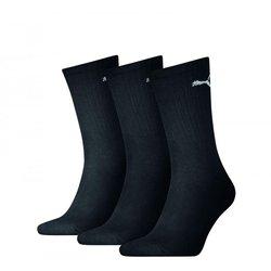 Calcetines PUMA Calcetin P Negro