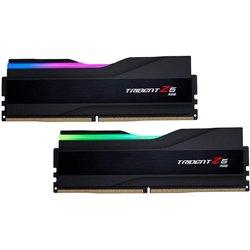 Trident Z5 RGB, Memoria RAM