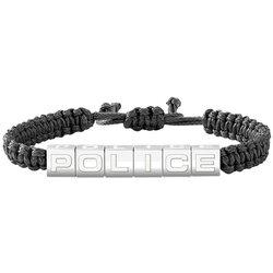 Pulsera Police Hombre Police Pj26453bsb.01 19cm