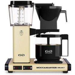 Moccamaster Cafetera De Goteo Kgb741 Select