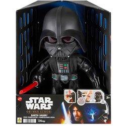 Peluche Darth Vader con Luz y Sonido.