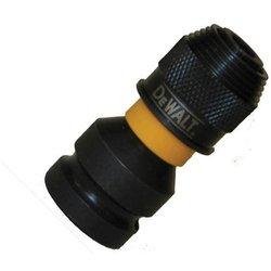 Llave DEWALT POWER-TOOLS S De Impacto De1/2 (1/4 52 mm)