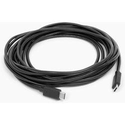 Cable USB-C Owl Labs ACCMTW300-0002 Negro 4,9 m