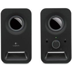 Logitech Altavoces Z150 2.0