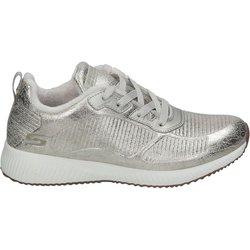 SKECHERS - Zapatillas Skechers Sparkle Life oro 41