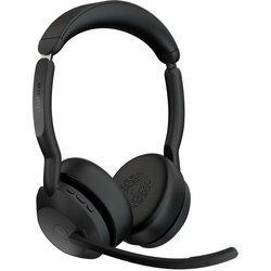 Jabra evolve2 55 link380c ms stereo stan