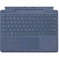 Microsoft Surface Pro Type Cover con Trackpad Sapphire