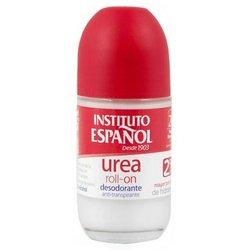 Instituto Español Desodorante Roll-On UREA 75ml